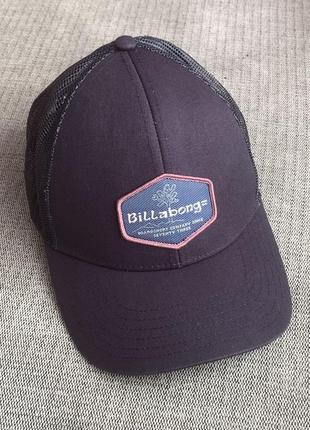 Бейсболка billabong