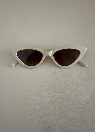 Окуляри zara