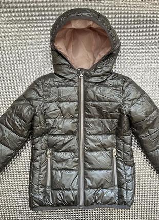 Нова дитяча куртка pocopiano