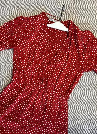 Сукня zara  плаття 6