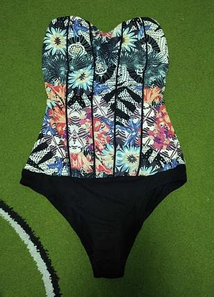 Боді комбідрес