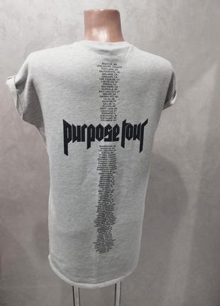 Відмінної якості трикотажна сукня туніка відомого шведського бренду h&m6 фото