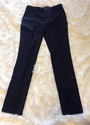 Мужские брюки forever21