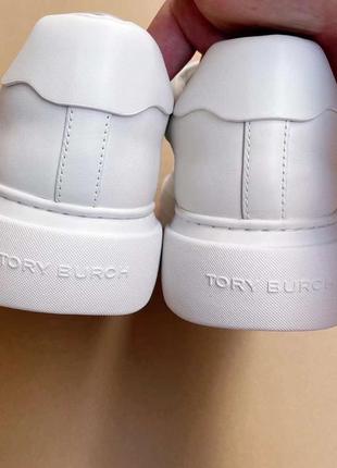 Кросівки tory burch7 фото