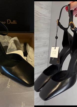 В наличии massimo dutti 38,39