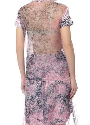 Футболка carven2 фото