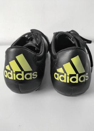 Бутсы adidas размер 463 фото