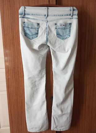 Джинси 5