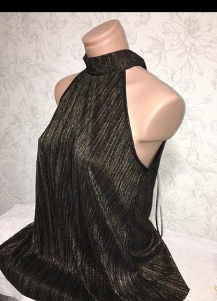 Майка, блуза р. 12/40