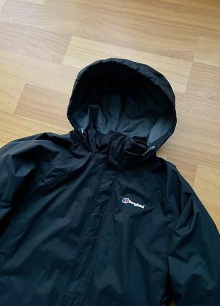 Куртка berghaus