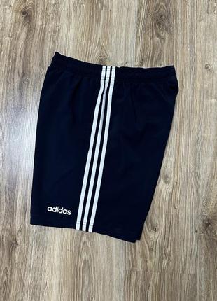 Шорты от фирмы adidas