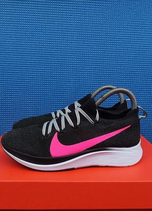 Nike zoom fly flyknit - кросівки оригінал (38/24)