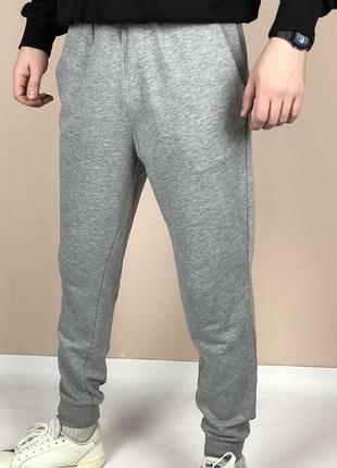 Базовые спортивные штаны asos