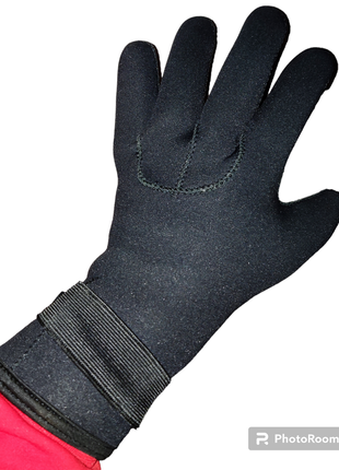 Мужские перчатки для дайвинга