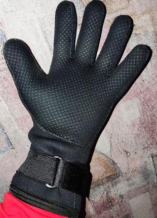 Мужские перчатки для дайвинга