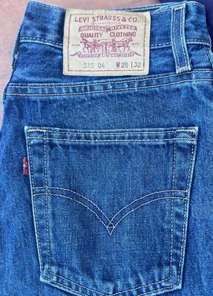 Женские джинсы levi’s