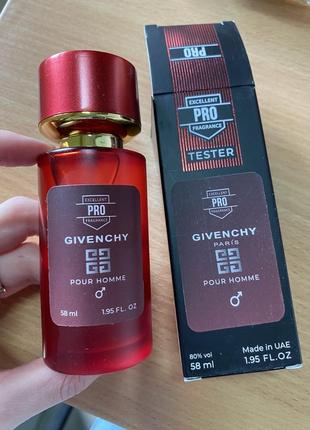 Givenchy pour homme