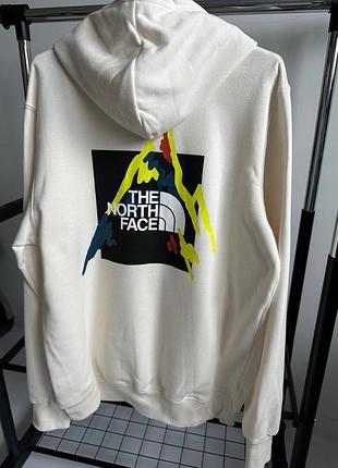 Худи  the north face