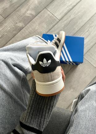 Adidas Oracle Canvas W adidas campus 00 s crystal white core black 2399 147519379