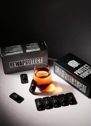 Ewa protect многофункциональный продукт для защиты организма на клеточном уровне