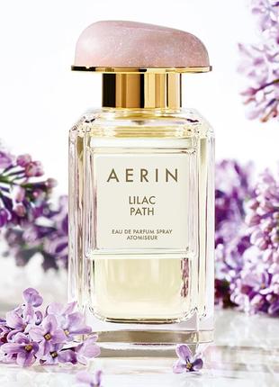 Розпив estee lauder aerin lilac path оригінал