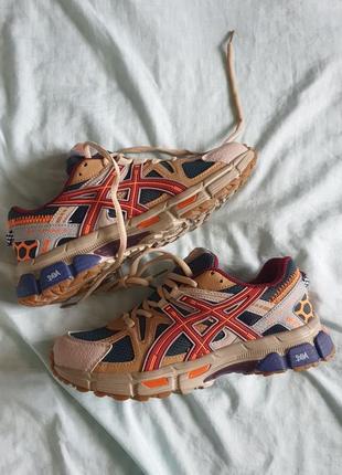 Asics gel - kahana 81 фото