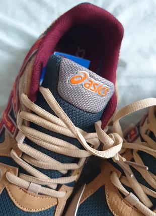 Asics gel - kahana 88 фото