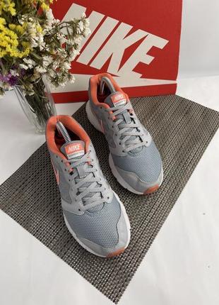 Красивки в сетку nike downshiftere2 фото