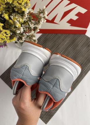 Красивки в сетку nike downshiftere5 фото