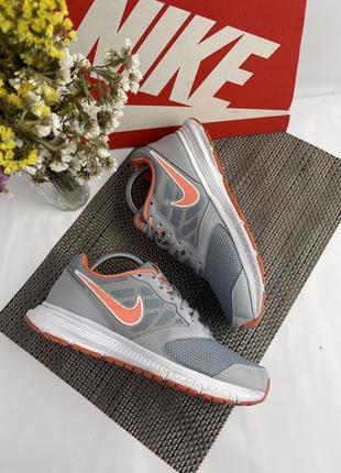 Красивки в сетку nike downshiftere