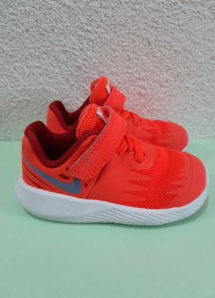 Кроссовки nike 21р 13см