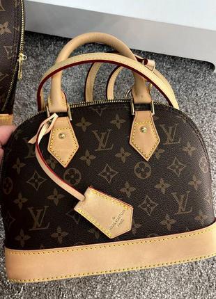 Louis vuitton alma