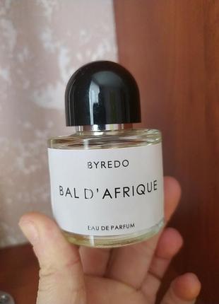 Byredo- bal d'afripue 50 ml.2 фото