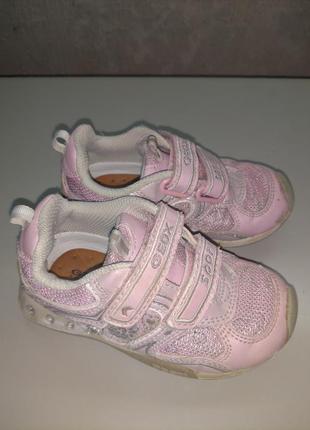 Кросівки Geox