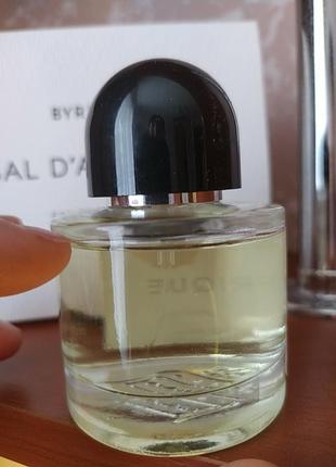 Byredo- bal d'afripue 50 ml.3 фото