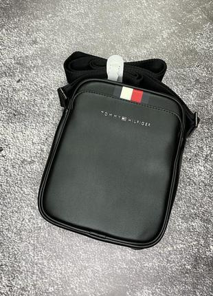 Оригинальная сумка tommy hilfiger6 фото