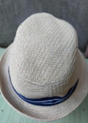 Paper соломеная шляпа hm4 фото