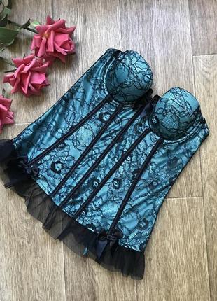 Корсет, эротическое белье, корсетное белье