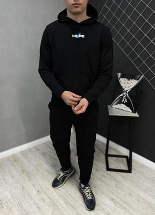 Демісезонний спортивний костюм hope