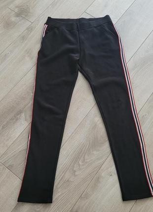 Утепленные лосины