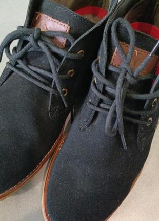 Черевики чоловічі quicksilver