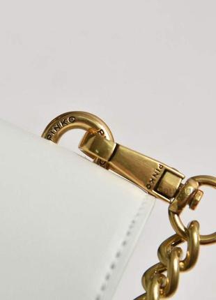 Сумка pinko love bag 6