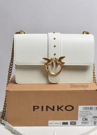 Сумка pinko love bag 2