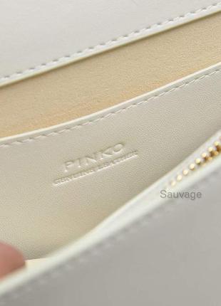 Сумка pinko love bag 9