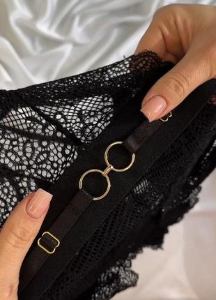 Эротический боди с открытым доступом 🍑🍒 5