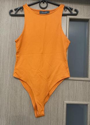 Боді майкою