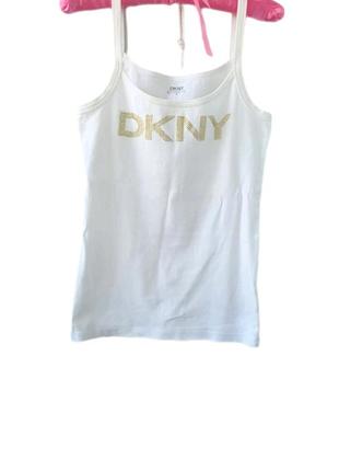 Топ dkny