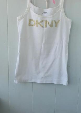 Топ dkny2 фото