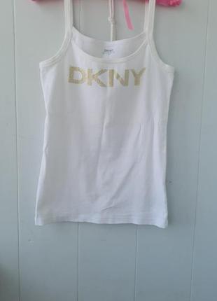 Топ dkny4 фото