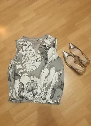 Лёгкая безрукавка от next